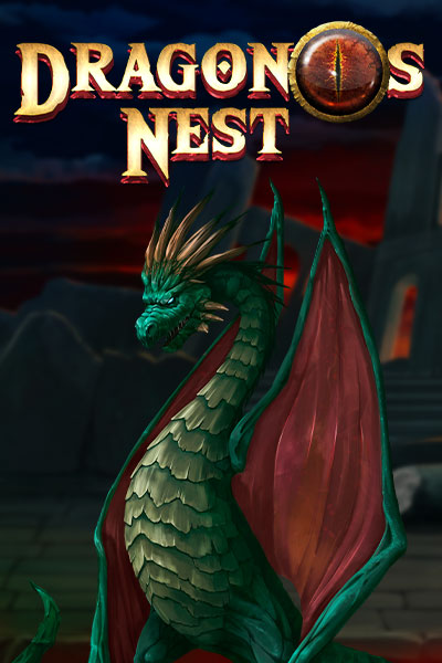Dragon's Nest
