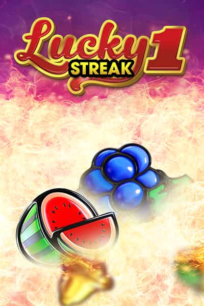 Lucky Streak 1
