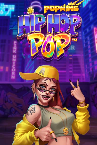 Hip Hop POP