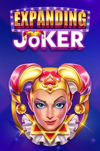 Expanding Joker