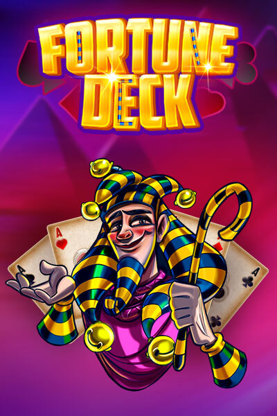 Fortune Deck