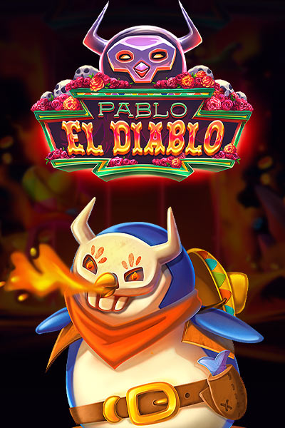 Pablo El Diablo