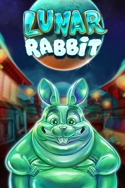 Lunar Rabbit