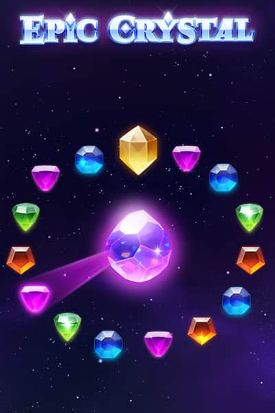 Epic Crystal