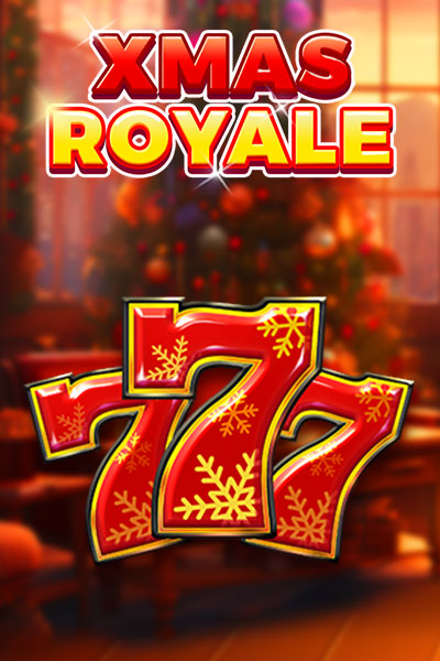 XMAS ROYALE