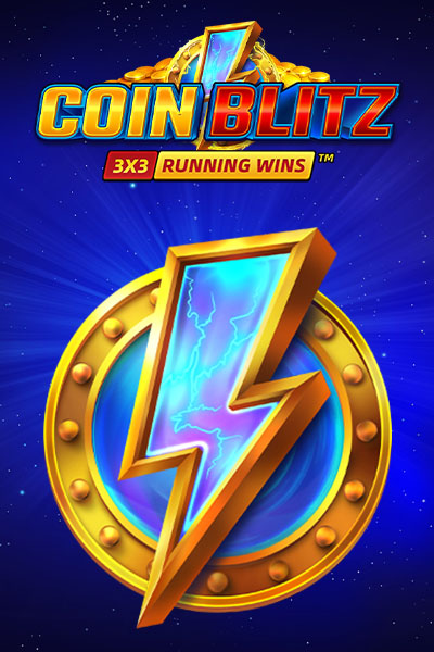 Coin Blitz: Running Wins