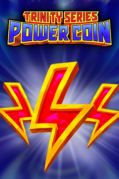 POWER COIN: TRINITY SERIES