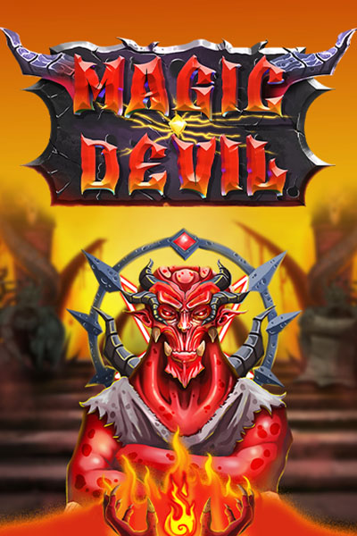 Magic Devil