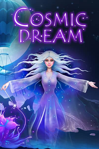 Cosmic Dream