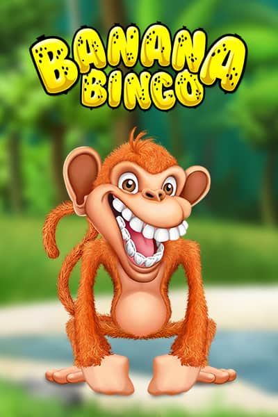 Bingo banana