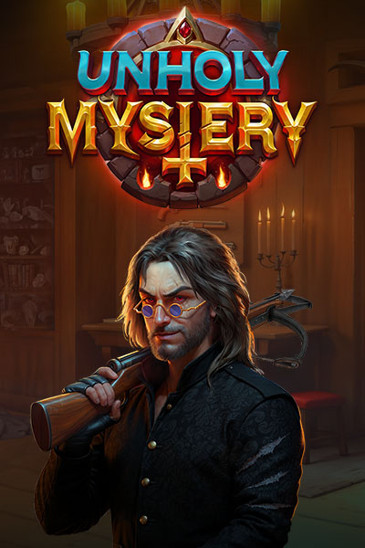 Unholy Mystery