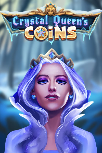 Crystal Queen's Coins