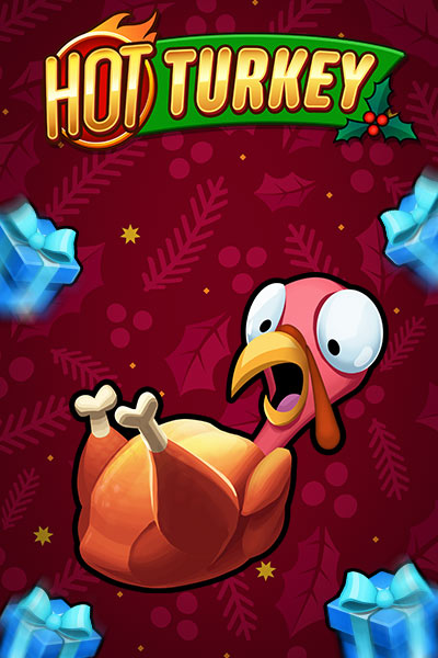 Hot Turkey