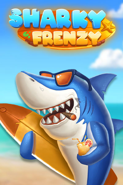 Sharky Frenzy