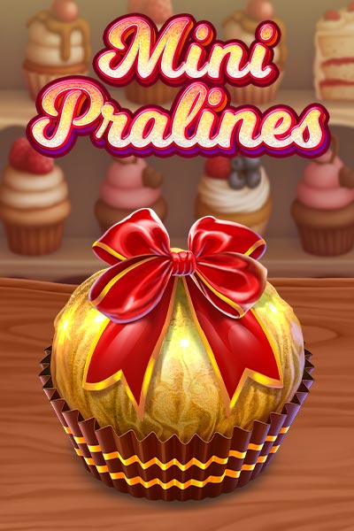 Mini Pralines