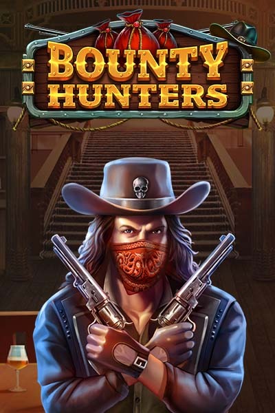 Bounty Hunters