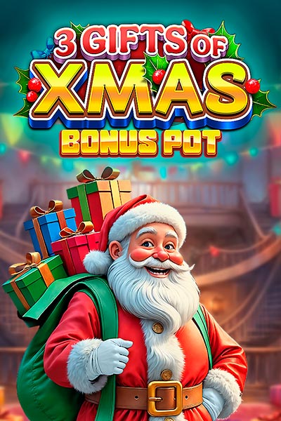 3 Gifts of Xmas