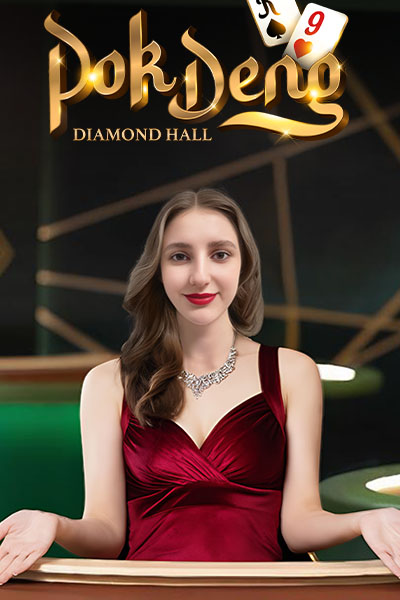 Diamond Hall Pok Deng