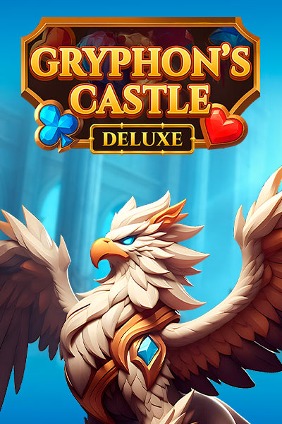 Gryphon's Castle Deluxe
