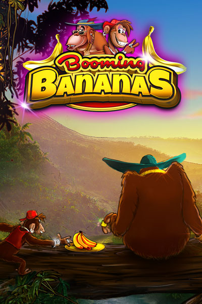 Booming Bananas