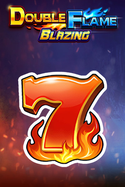Double Flame