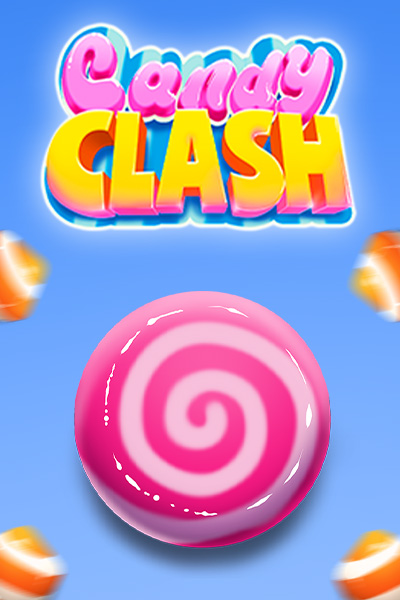 Candy Clash