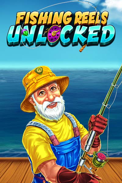 Fishing Reels Unlocked
