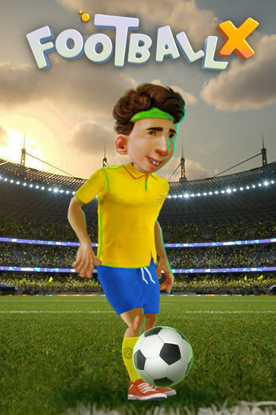 Football X
