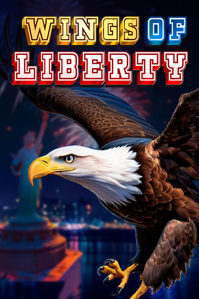 Wings of Liberty