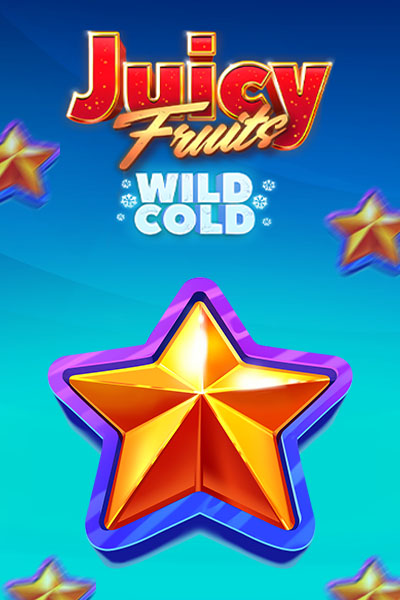 Juicy Fruits Wild Cold
