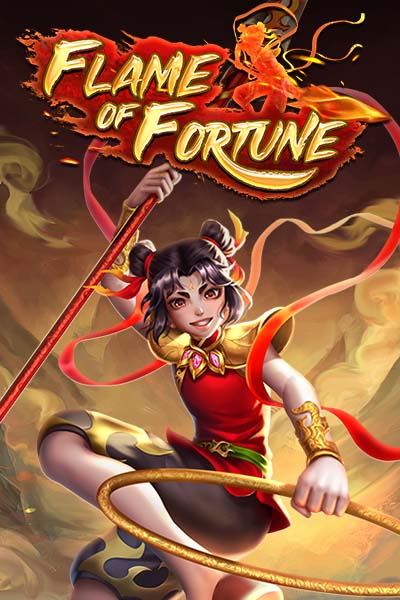 Flame of Fortune