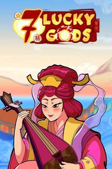 7 Lucky Gods
