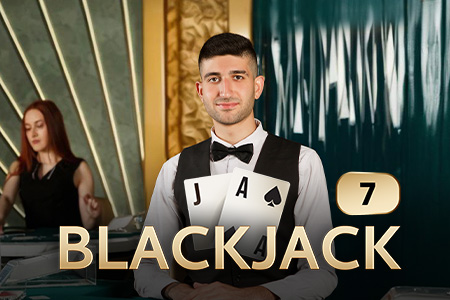 Blackjack 7