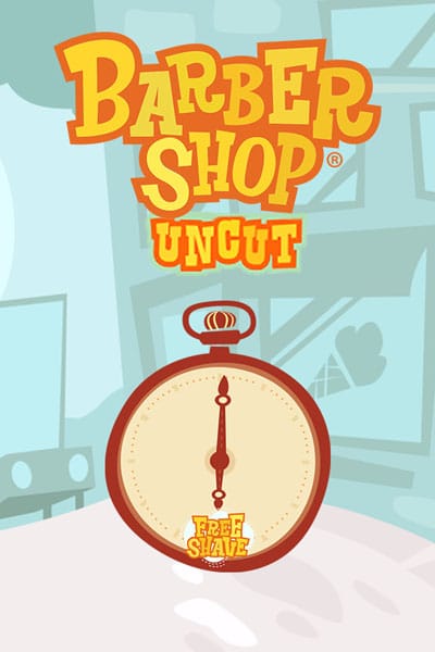 Barbershop: Uncut