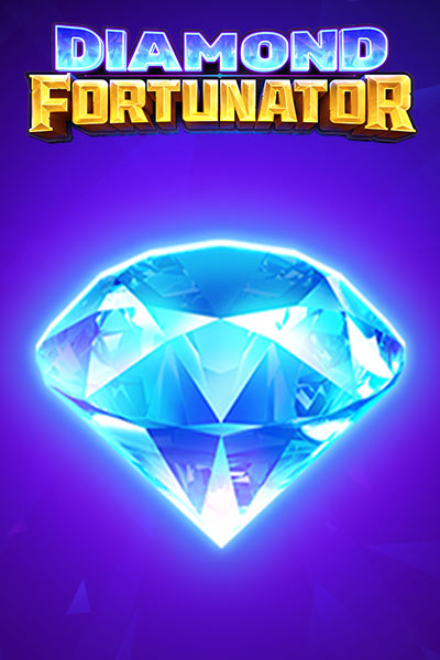 Diamond Fortunator: Hold and Win