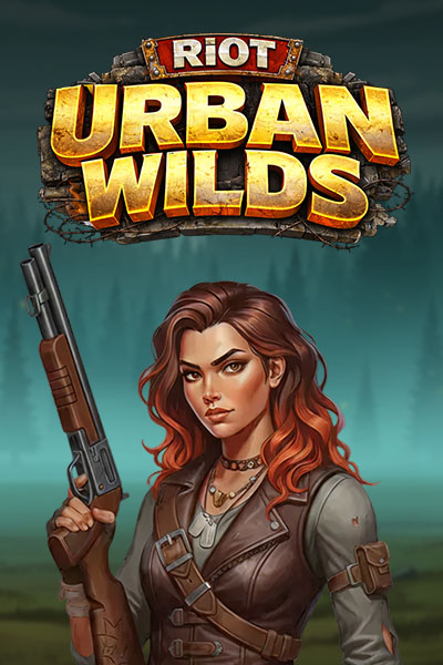 Riot: Urban Wilds