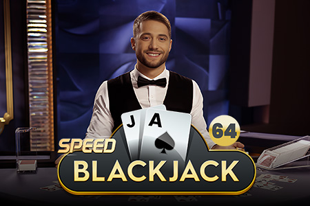 Speed Blackjack 64