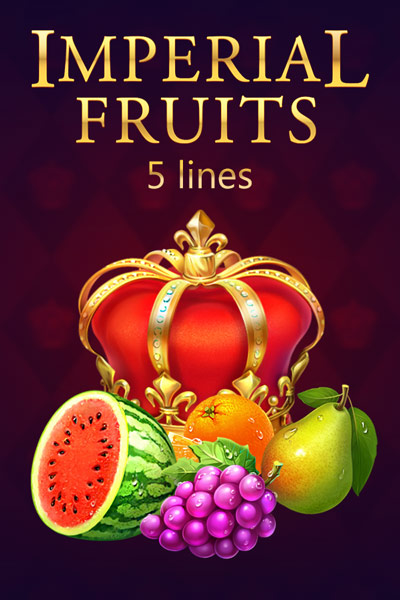 Imperial Fruits: 5 Lines