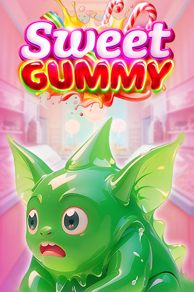 Sweet Gummy