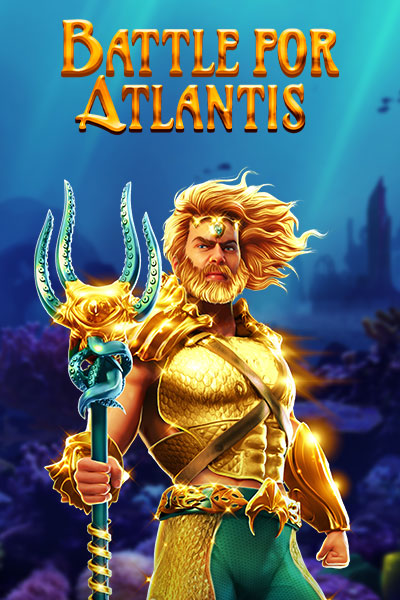 Battle for Atlantis