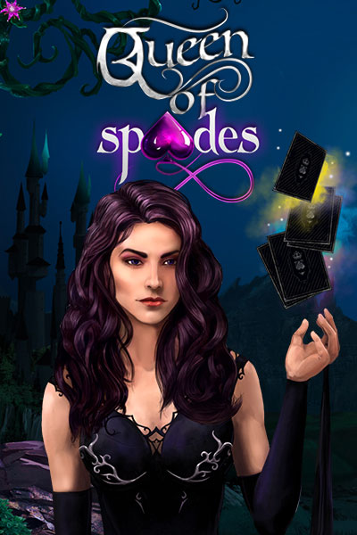 Queen of Spades