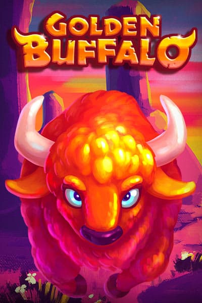 Golden Buffalo