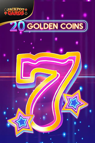 20 Golden Coins