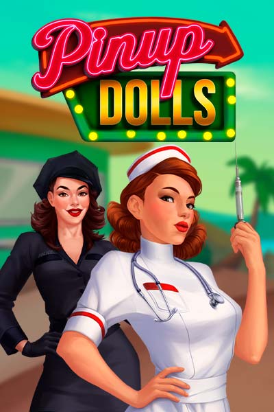 Pinup Dolls