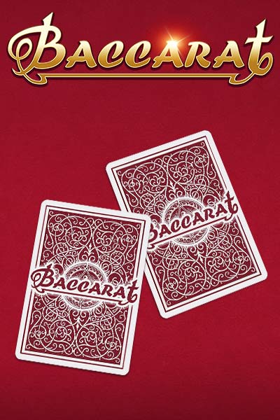 Baccarat 777