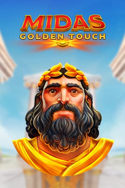 Midas Golden Touch