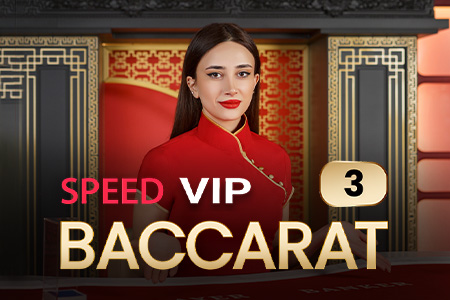 VIP Speed Baccarat 3
