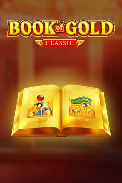 Book of Gold: Classic