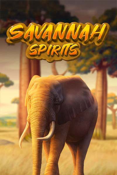 Savannah Spirits