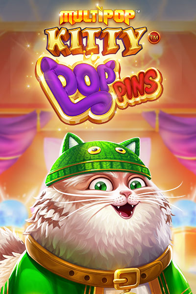 Kitty POPpins